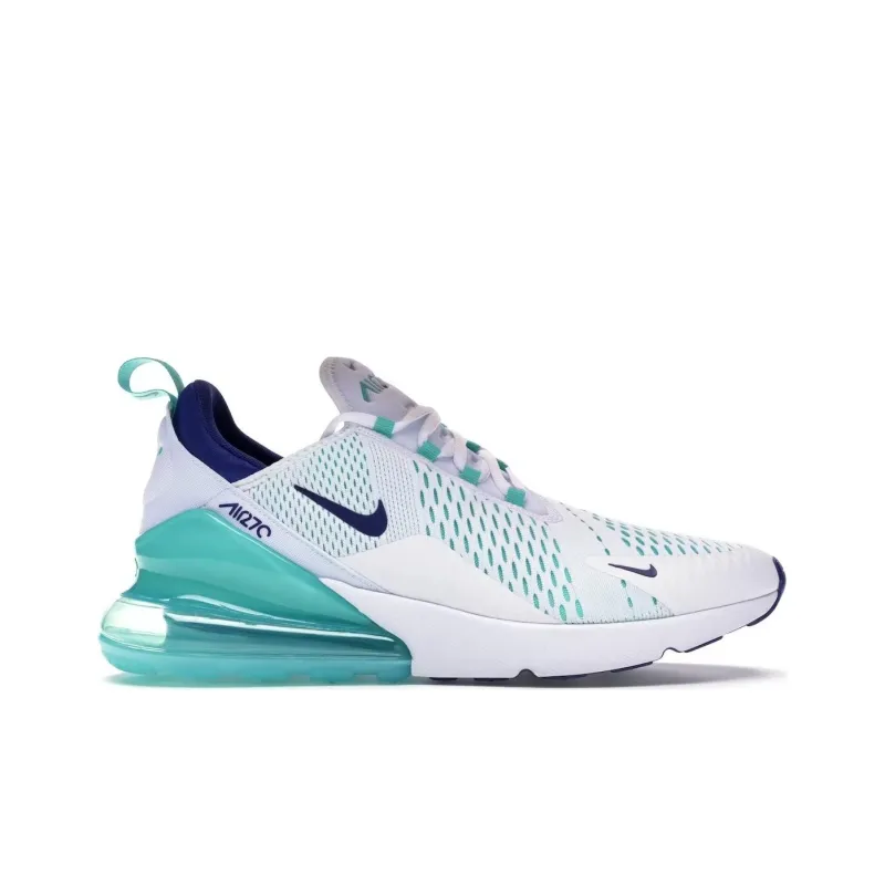 Nike Air Max 270 'Hyper Jade'-1