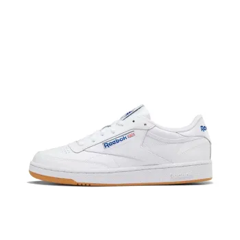 Club C Reebok 85 'White Royal Gum'