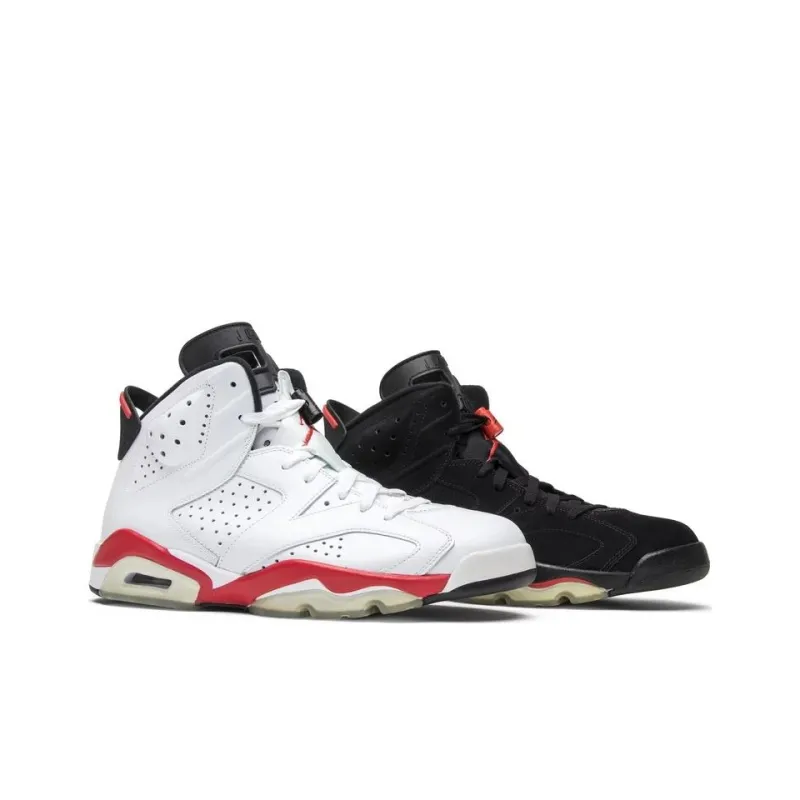 Jordan Infrared Pack 6/6-1