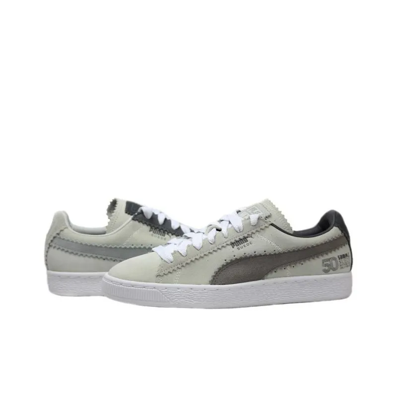 PUMA Suede Michael Lau-1