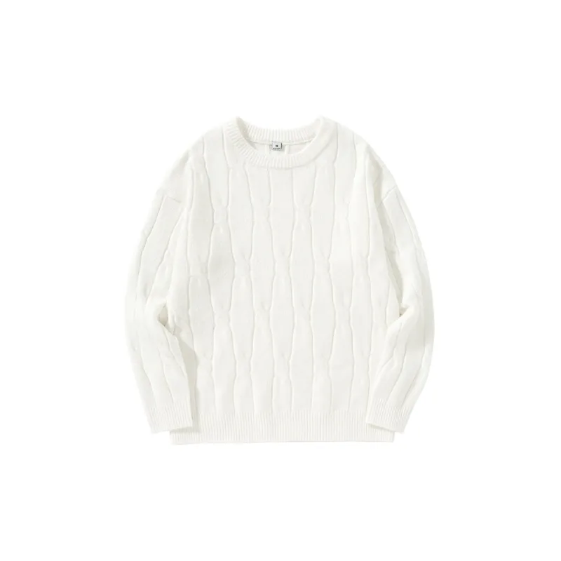 KNOW EVERY Sweaters Unisex-30