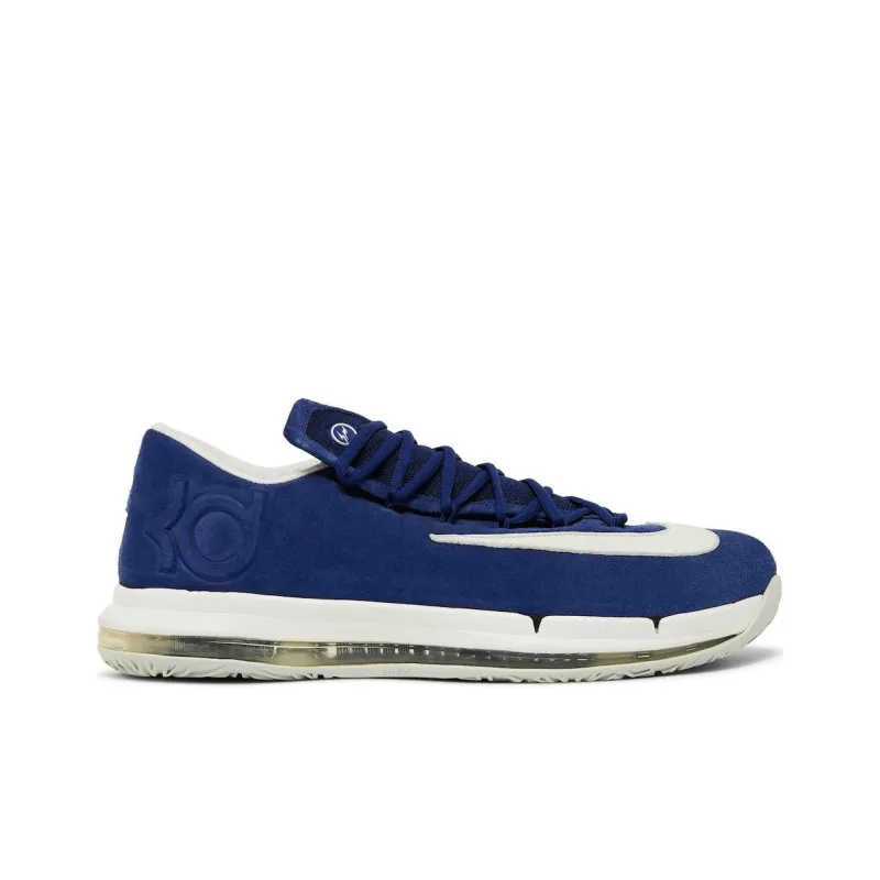 Nike Kd 6 Elite Fragment Royal-1