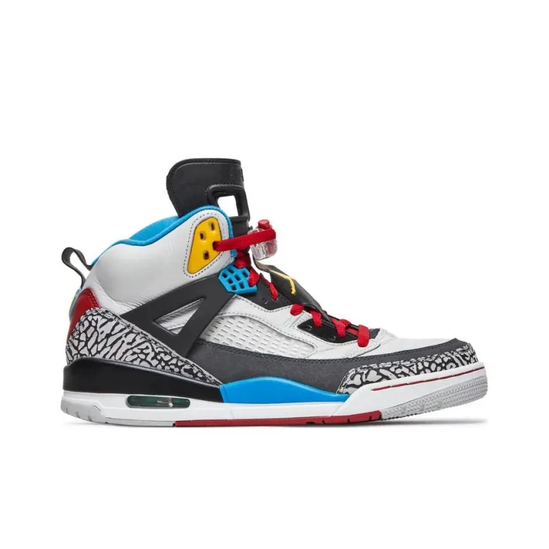 Jordan Spizike Bordeaux-1