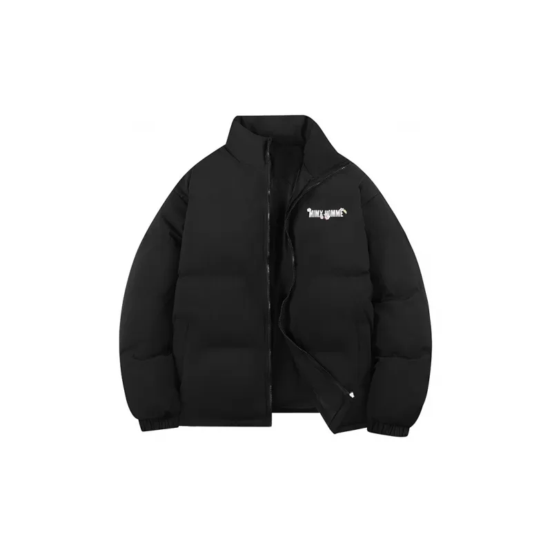 Mimx Homme Puffer Jacket Unisex-9
