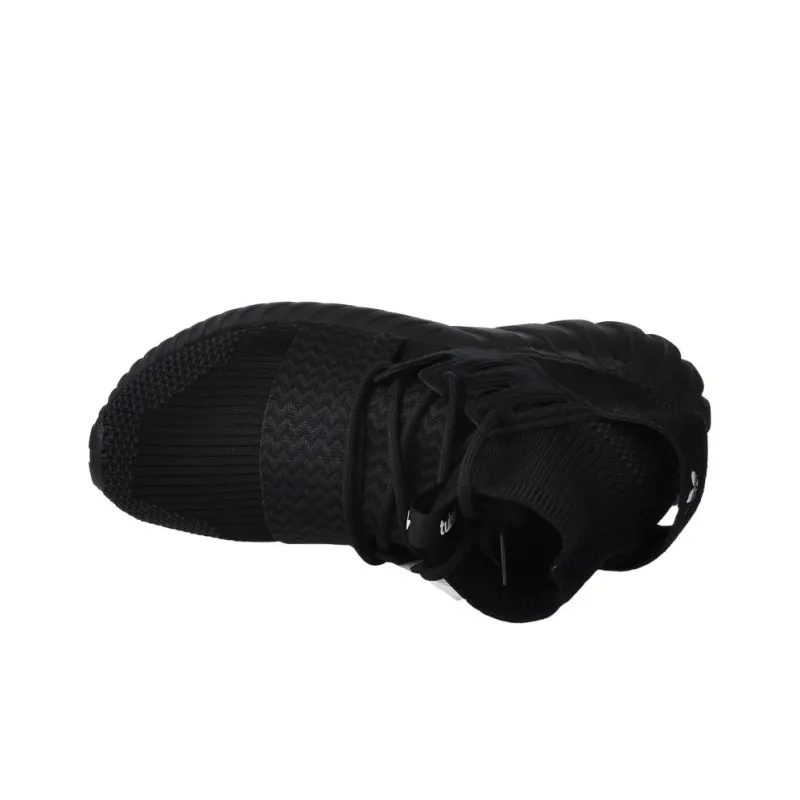 Adidas Tubular Doom Triple Black 2.0-2