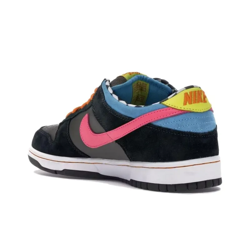 Nike Sb Dunk Low 720 Degrees-2