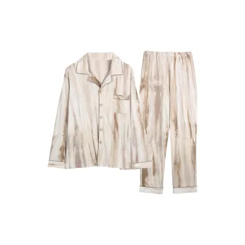 Huggy Kissy Unisex Pajama Sets