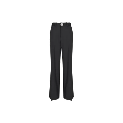 AREA Casual Pants Women's Black