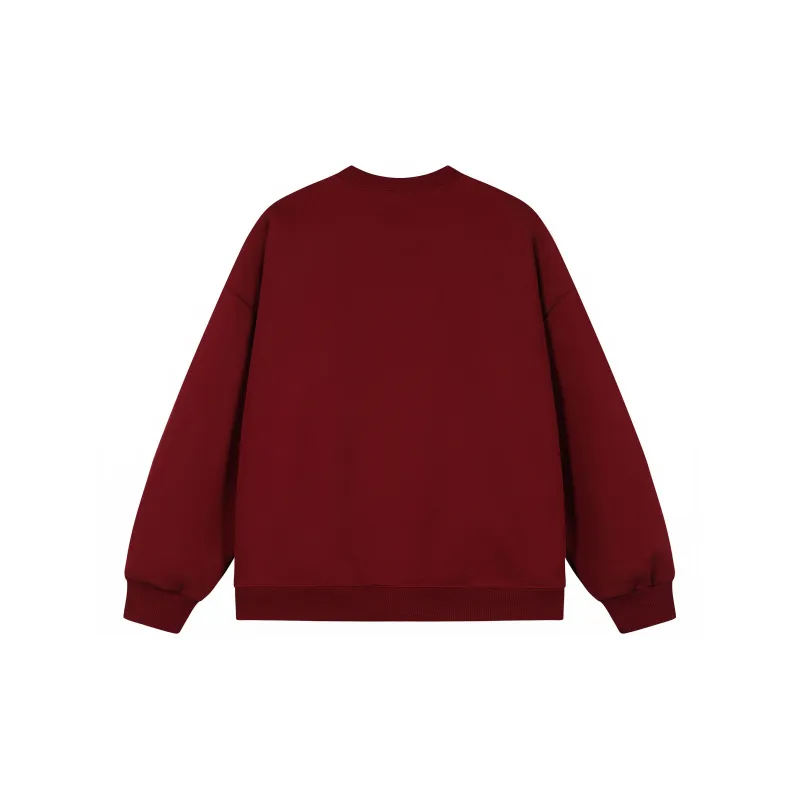 Romance No Fade Sweatshirts Unisex-10