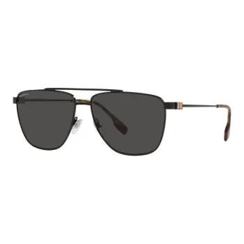 Burberry Aviator Sunglasses