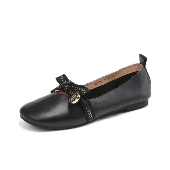 FOND&BERYL Casual Single Shoes 1.2cm Women's