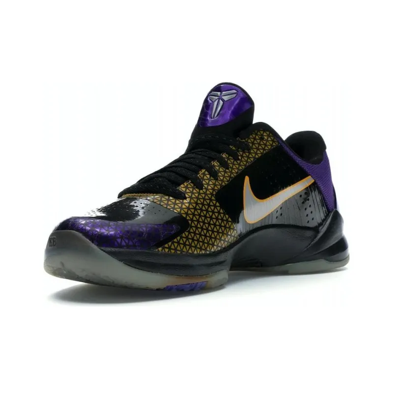 Nike Kobe 5 Pop Away-2
