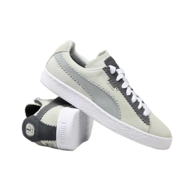 PUMA Suede Michael Lau-2