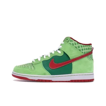 Nike Sb Dunk High Pro Dr. Feelgood