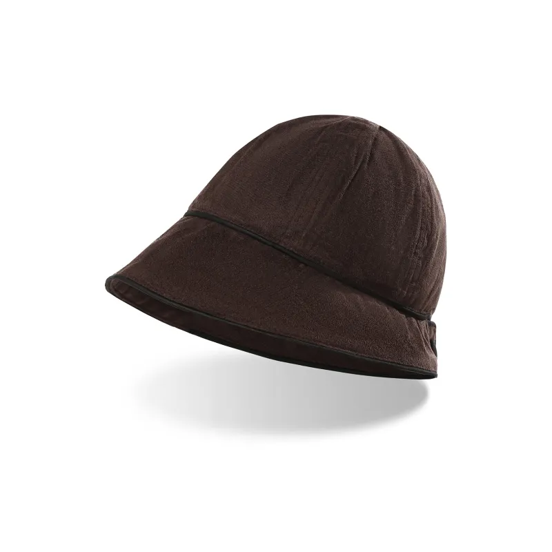 MT·MIT Cotton Bucket Hats Women's-1