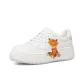 White Orange