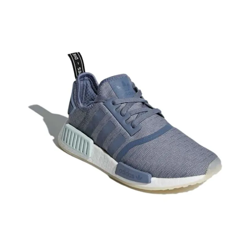 Adidas Nmd R1 Raw Steel Women's-2