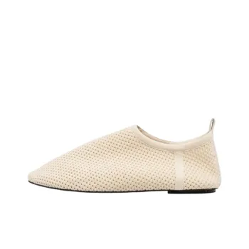NANUSHKA Mesh knit Loafers Women's