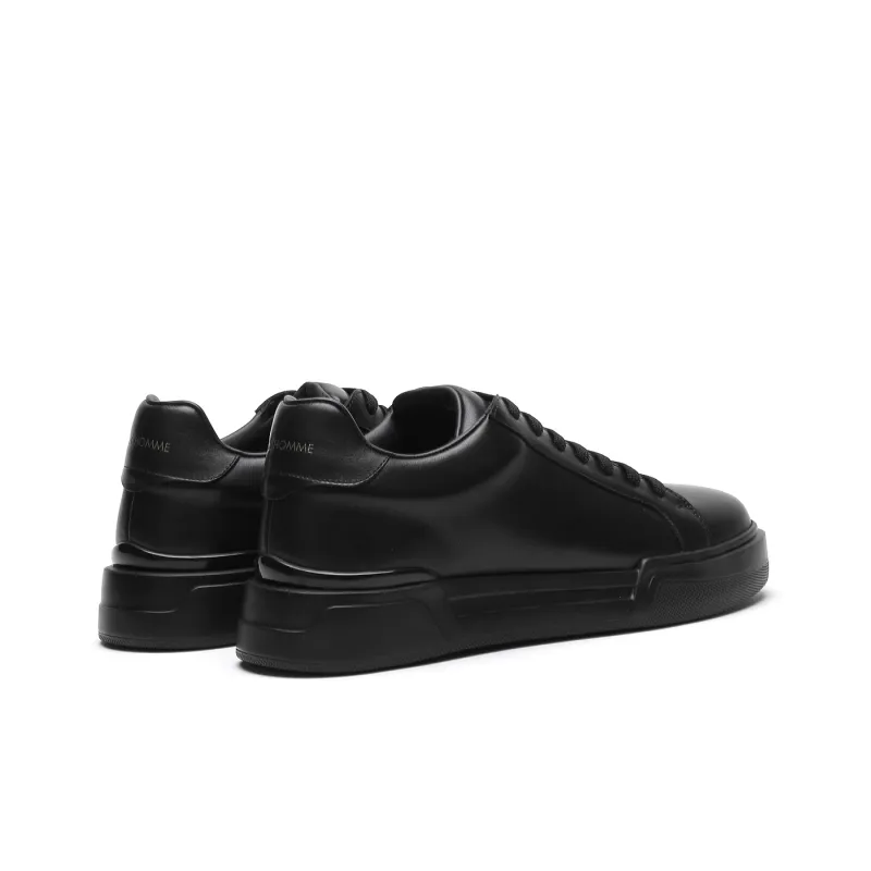 ELLE HOMME Low Top Stylish Skateboarding Shoes Men's-8