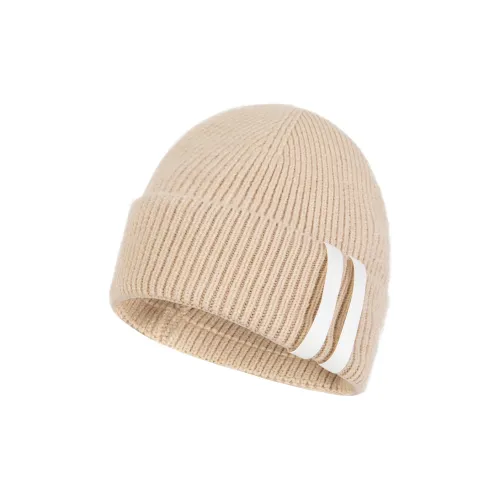 PLUSONEONE+ Beanies Unisex