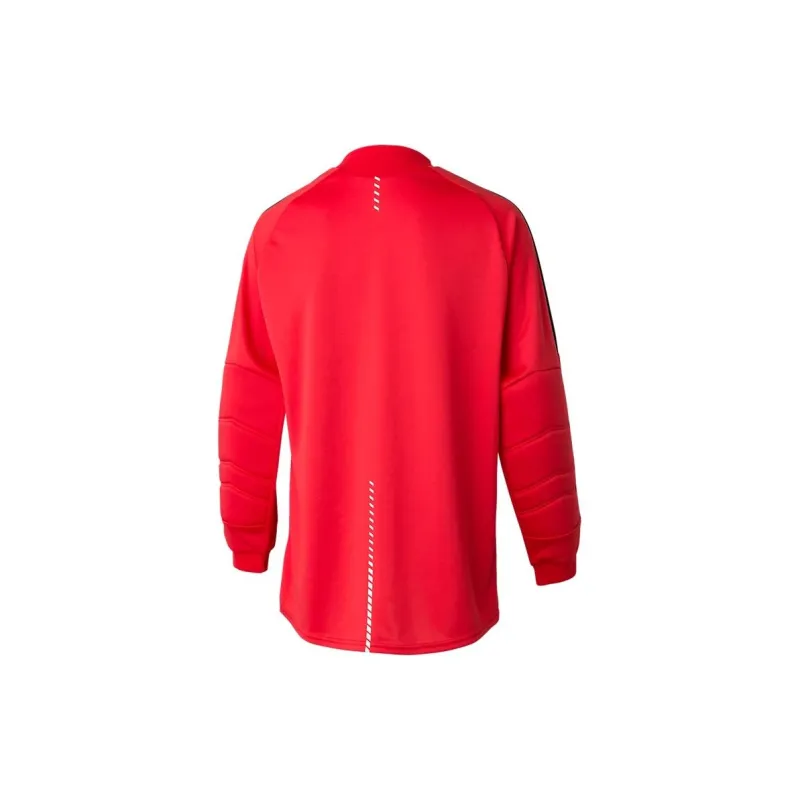 Asics Soccer Jerseys Men Red-1