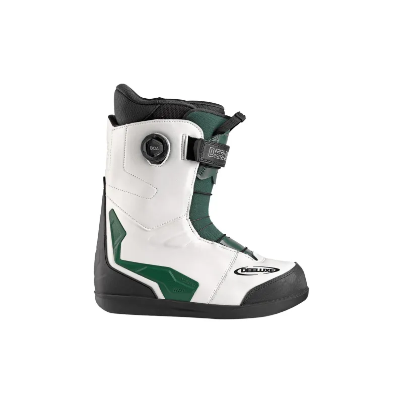Deeluxe Ski Boots-1