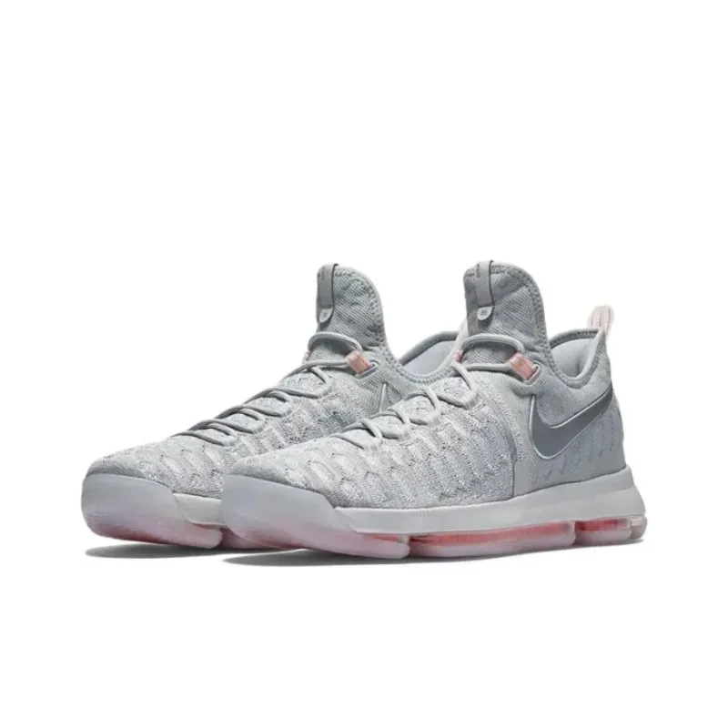 Nike Kd 9 Pre Heat-2