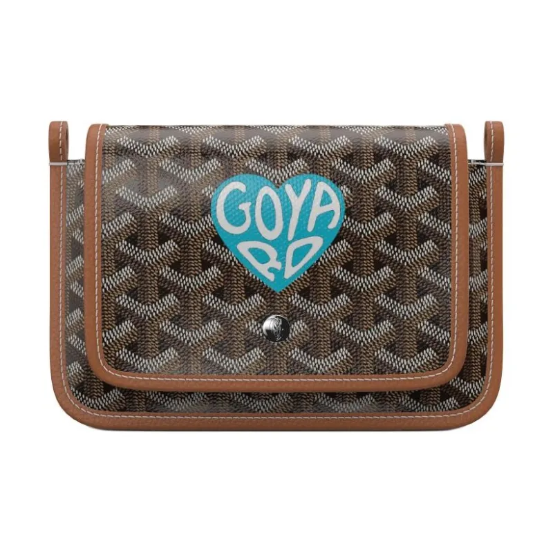 GOYARD Plumet Shoulder Bags-0