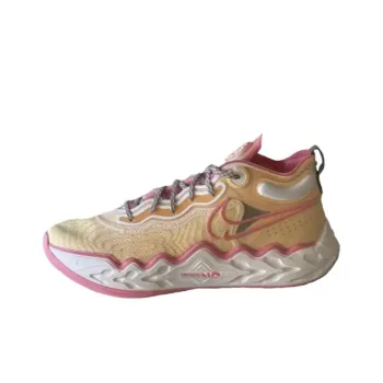 Nike Air Zoom Gt Run Peach Jam 2021