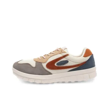 PGA TOUR x Ccilu Lightweight Low-Top Casual Shoes Unisex