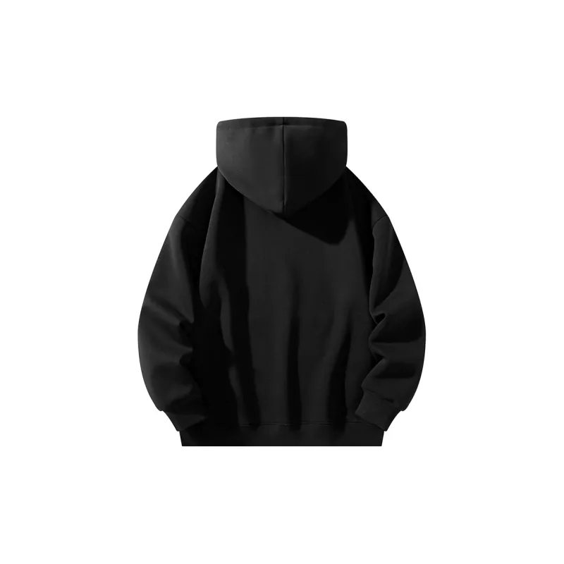 Universal Templates Sweatshirt Unisex-1