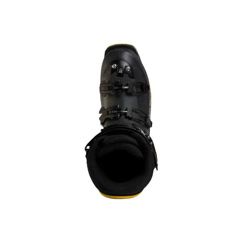 MAJESTY Vega Skis Ski Boots Unisex-5