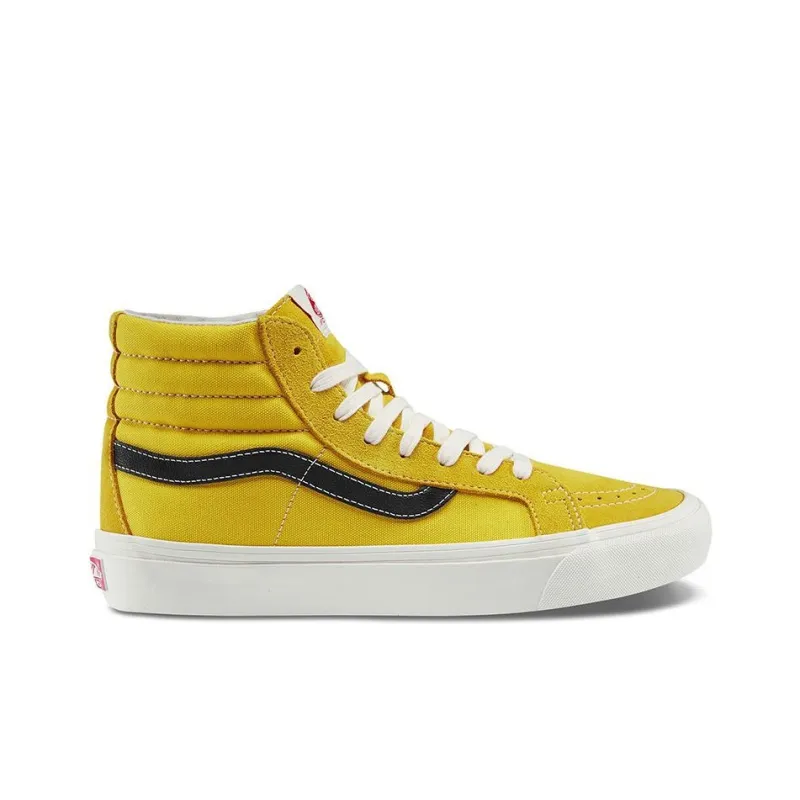 Sk8 Og Vans Hi Lx 'Old Hold'-1