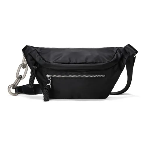 Fillove Crossbody Bag Black