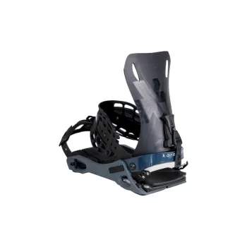 KARAKORAM Single Snowboard Ski Bindings