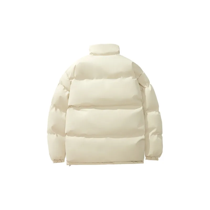 FAX FOR FMACM Puffer Jacket Unisex-4