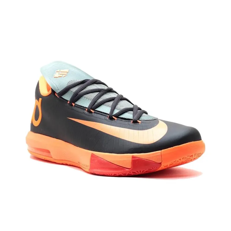 Nike Kd 6 'Neutral'-2