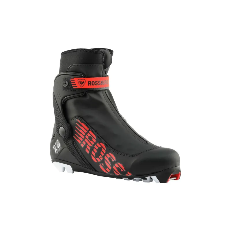 ROSSIGNOL X8 Single Snowboard Ski Boots Unisex-1