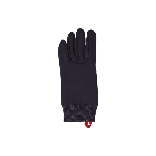 HESTRA Ski Gloves Windproof And Rainproof Insulated For Cold Weather Anti-Slip And Wear-Resistant Gloves Unisex