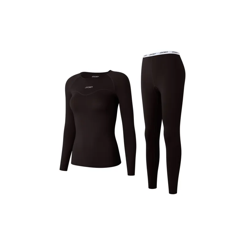 JOCKEY Women's Thermal Sets-2