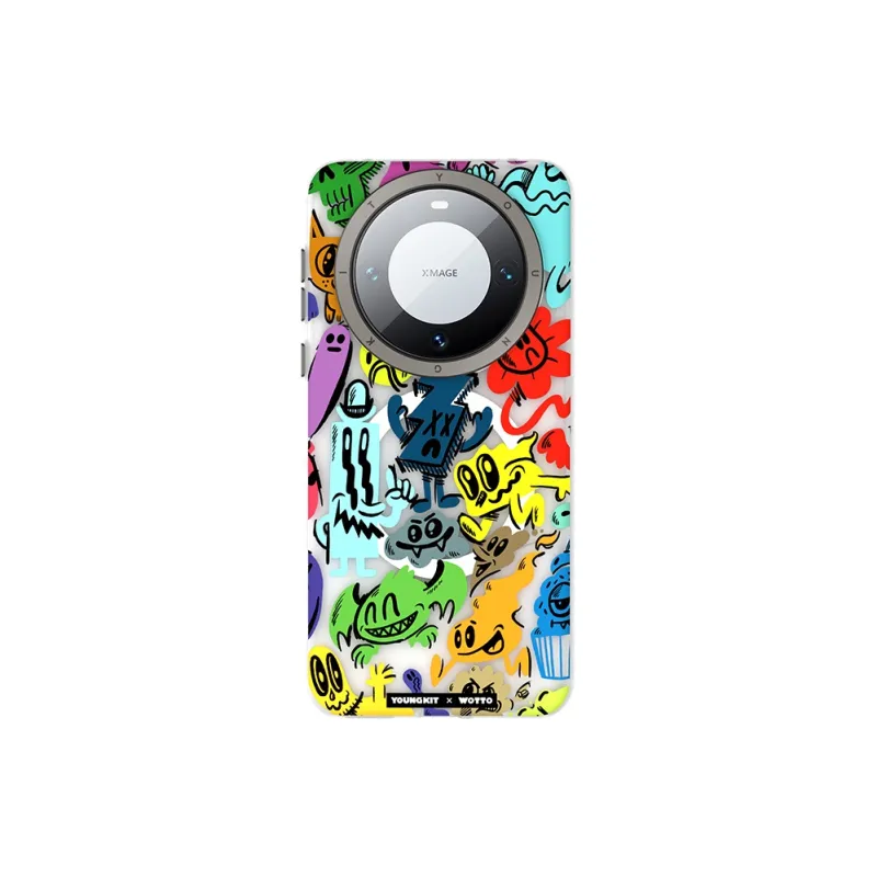 YOUNGKIT Phone Cases-9