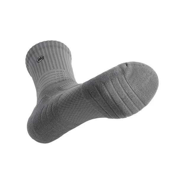 Wild Child Club Knee-High Socks Men's 5 Pack White-8