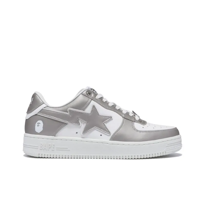 BAPE A BATHING APE Bape Sta #4 Beige-5