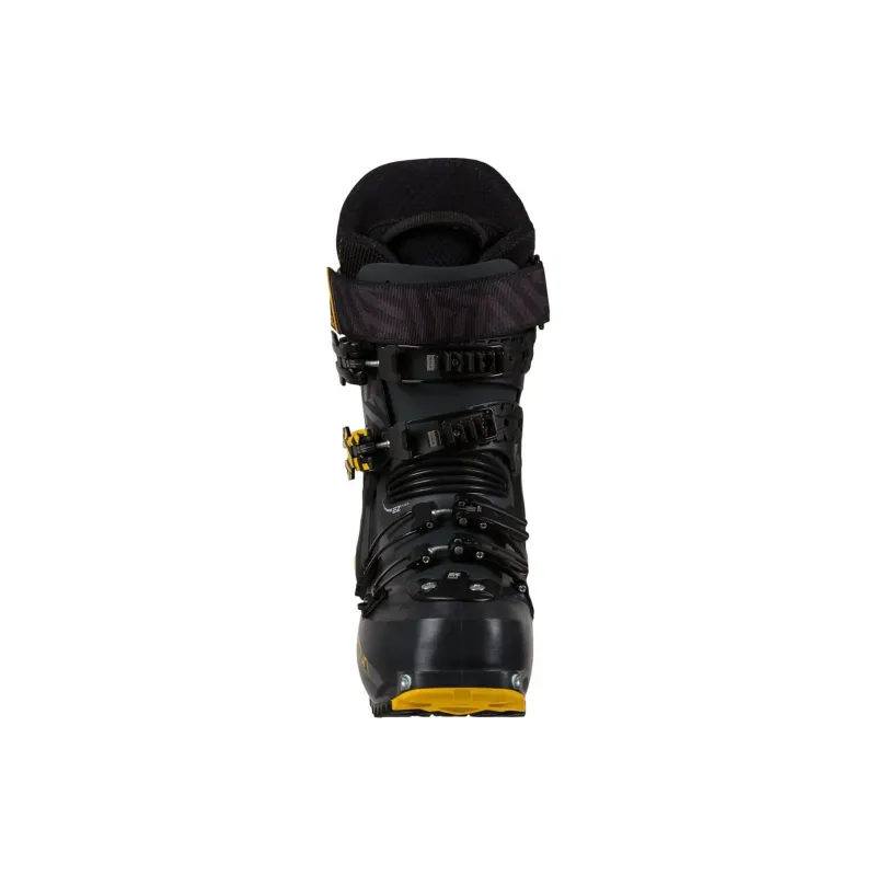 MAJESTY Vega Skis Ski Boots Unisex-4