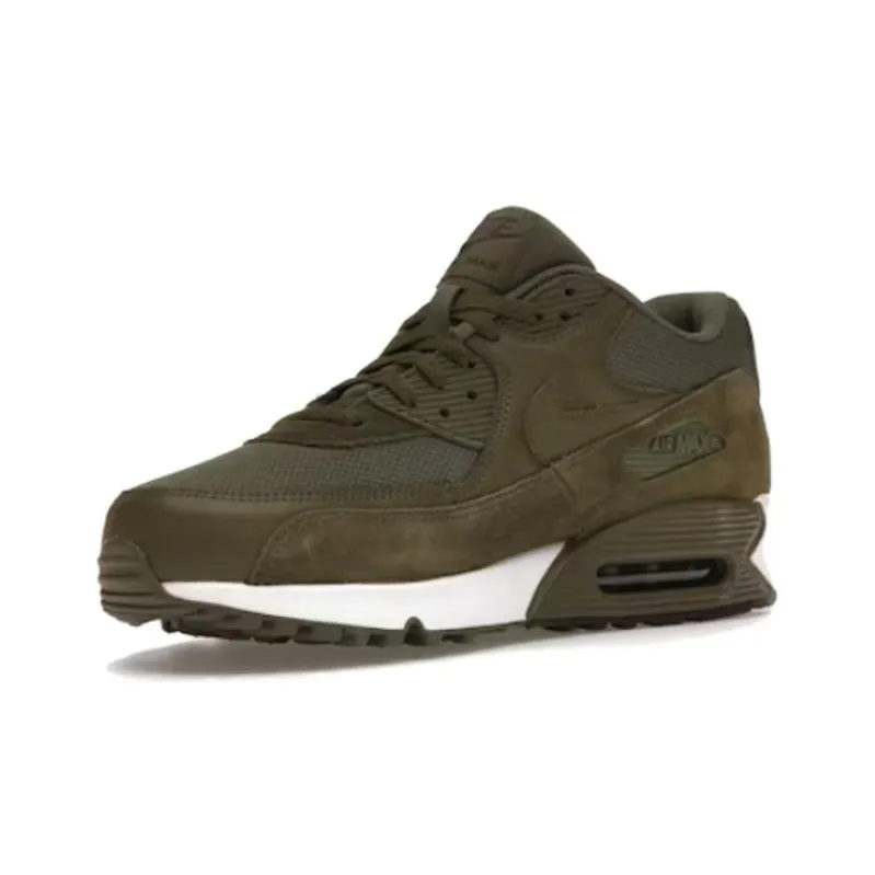 Nike Air Max 90 Medium Olive-2