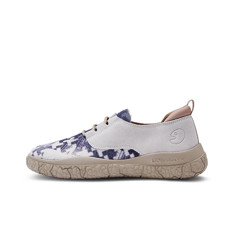 U.IN Painted Travel Shoes Baden 3 Casual Shoes Women's-0