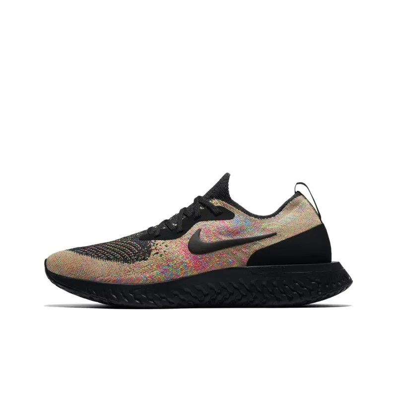 Nike Epic React Flyknit Multi Color-0
