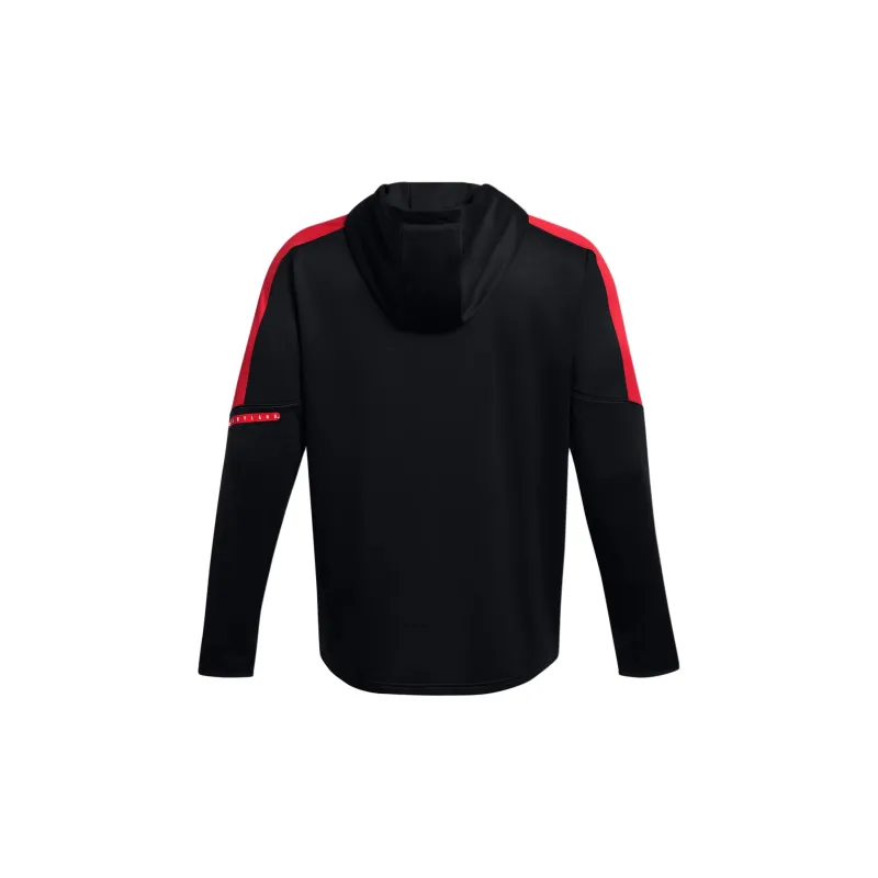 Under Armour University Of Maryland College Park Sweatshirt Men's Black-1
