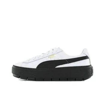 PUMA Platform Trace L 'White' Women's