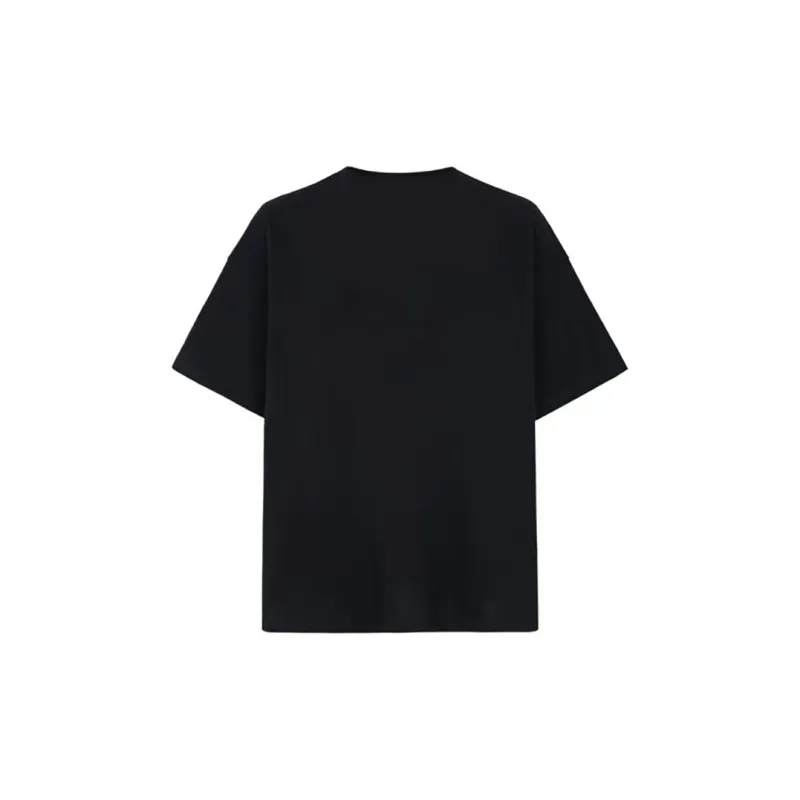 PAINWAKE Short Sleeved T Shirts Unisex-7
